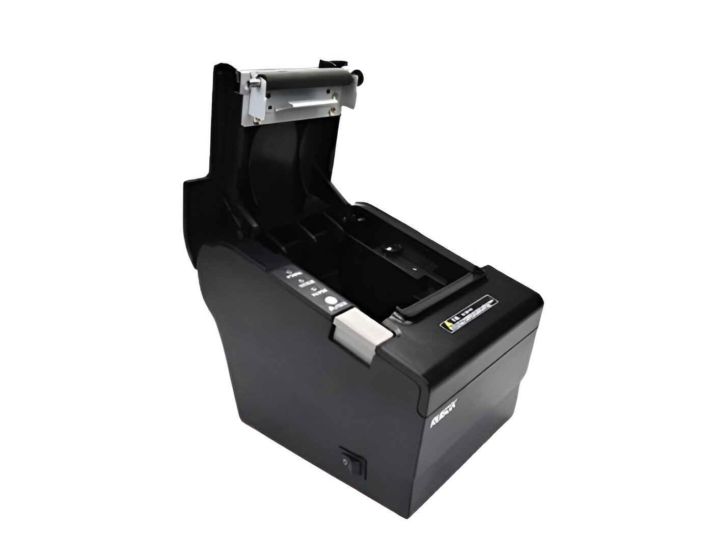 Rugtek Single Function Thermal Receipt Printer RP80USE view 2